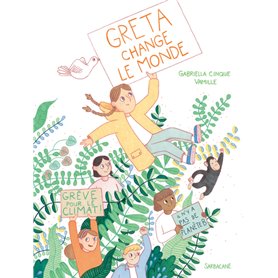 Greta change le monde