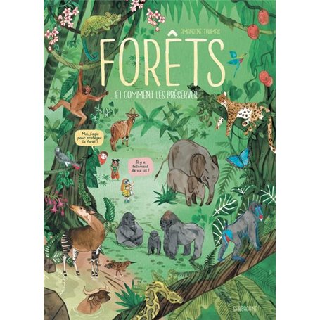 Forêts