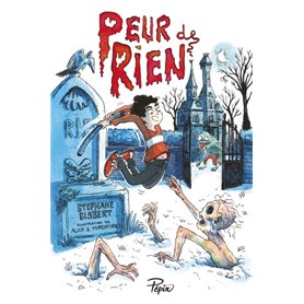 Peur de rien