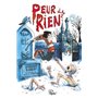 Peur de rien