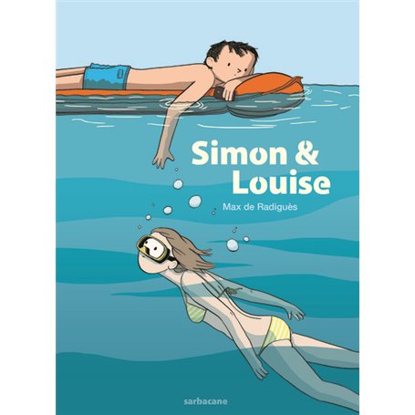 Simon et Louise