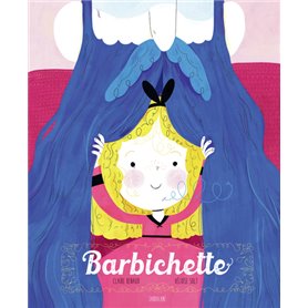 Barbichette