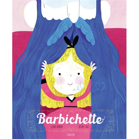 Barbichette