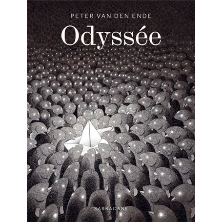 Odyssée