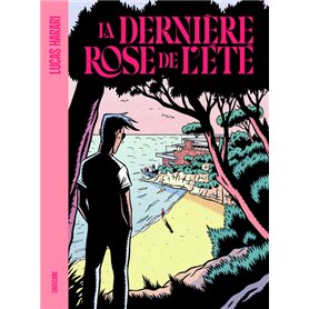 La dernière rose de l'été