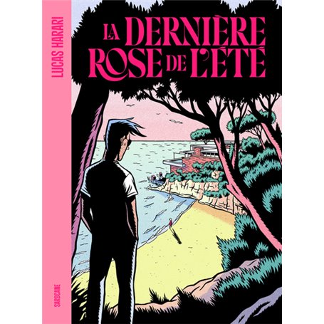 La dernière rose de l'été