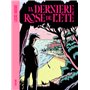 La dernière rose de l'été