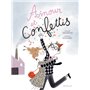 Amour et confettis