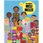 Ma famille méli-mêlée