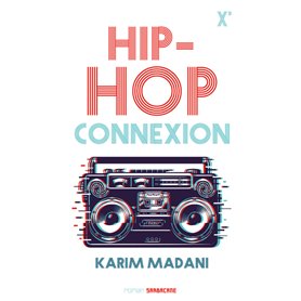 Hip-hop connexion