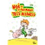 Noé et les animaux très dérangés