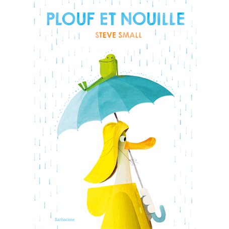 Plouf et Nouille