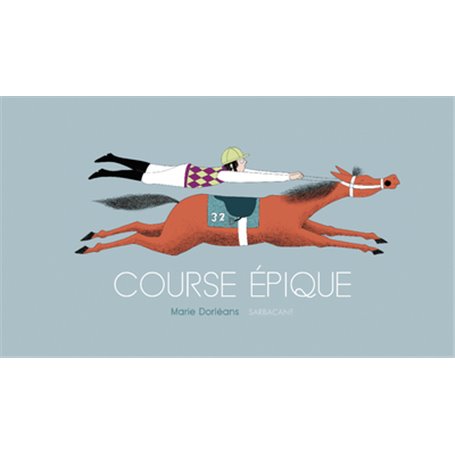 Course épique