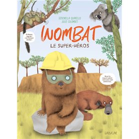 Wombat