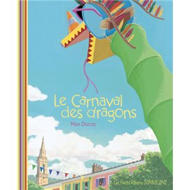 Le Carnaval des dragons