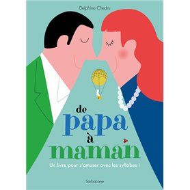 De papa à maman