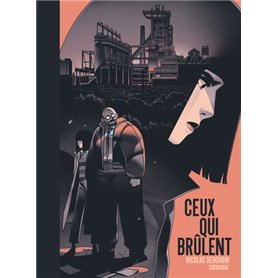 Ceux qui brûlent