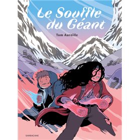 Le Souffle du Géant