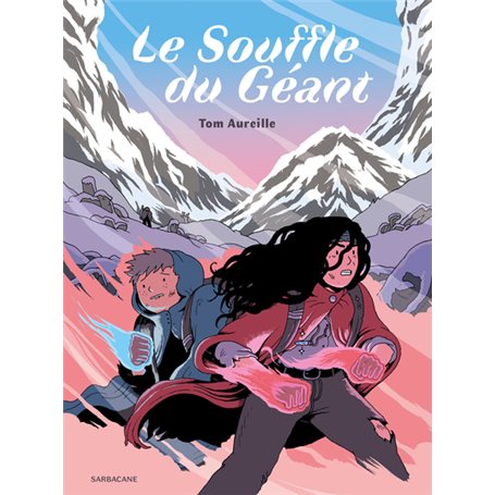 Le Souffle du Géant