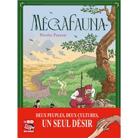 Mégafauna