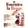 Fourmies la Rouge