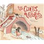 Les contes du vaporetto