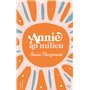 Annie au milieu