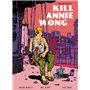 Kill Annie Wong