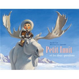 Petit Inuit et les deux questions