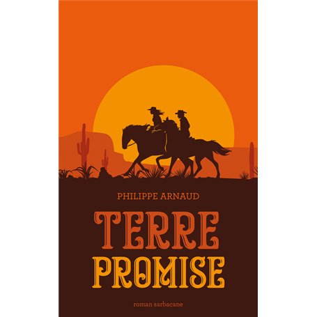 Terre promise