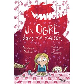 Un ogre dans ma maison