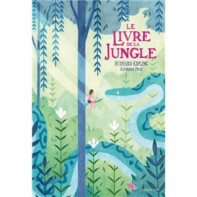 Le Livre de la Jungle