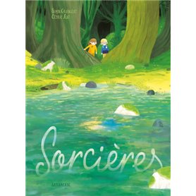 Sorcières