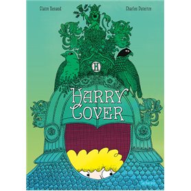 Harry Cover