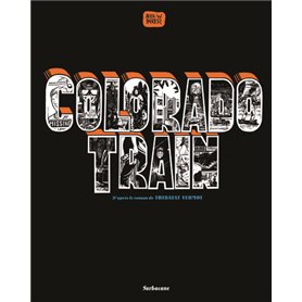 Colorado train