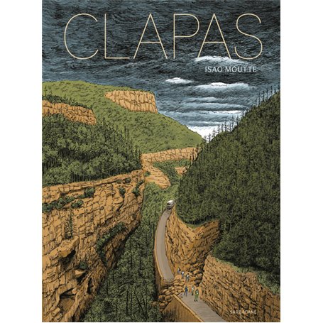 Clapas