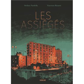 Les Assiégés