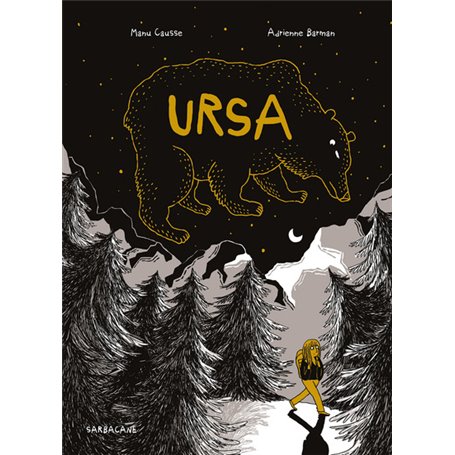 Ursa