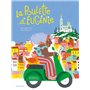 La Poulette d'Eugénie