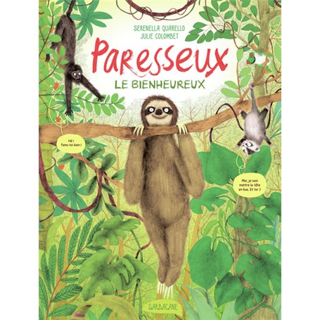 Paresseux