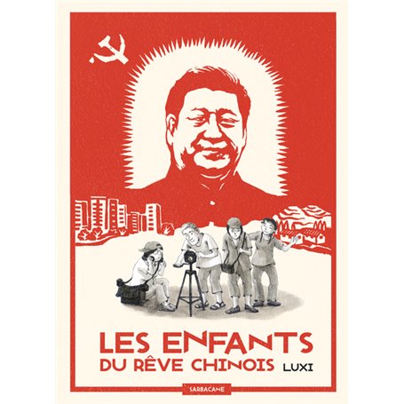 Les enfants du rêve chinois