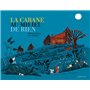 La cabane au milieu de rien