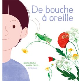 De bouche à oreille