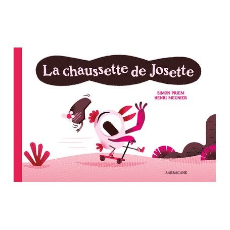 La chaussette de Josette