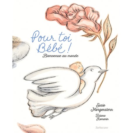 Pour toi bébé !