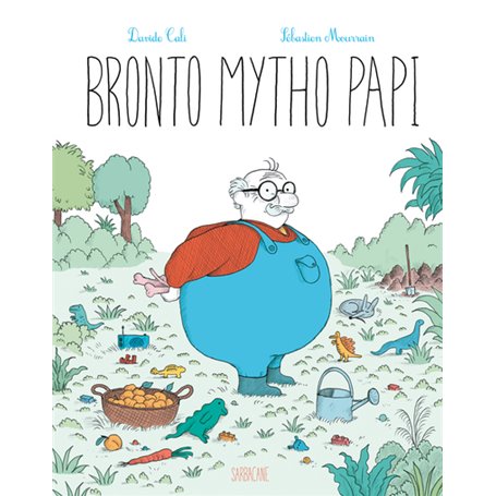 Bronto Mytho Papi