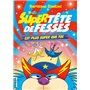 Super Tête de Fesses est plus super que toi