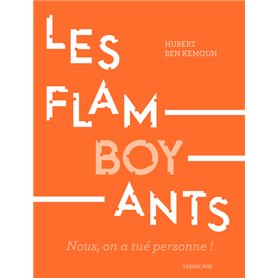 Les Flamboyants