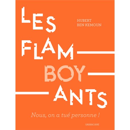 Les Flamboyants