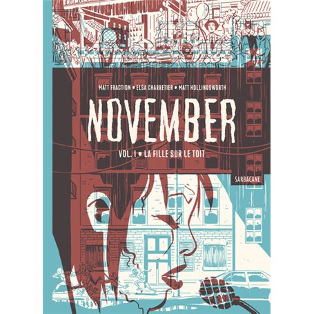 November